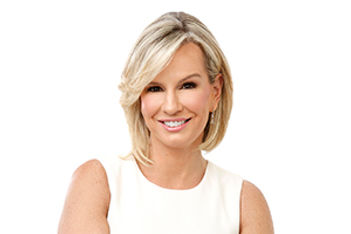 Association Speaker Spotlight: Jennifer Ashton